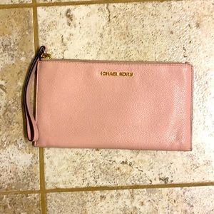 Michael Kors clutch